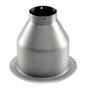Custom Metal Lampshades & Lighting Fixtures by Metal Spinning