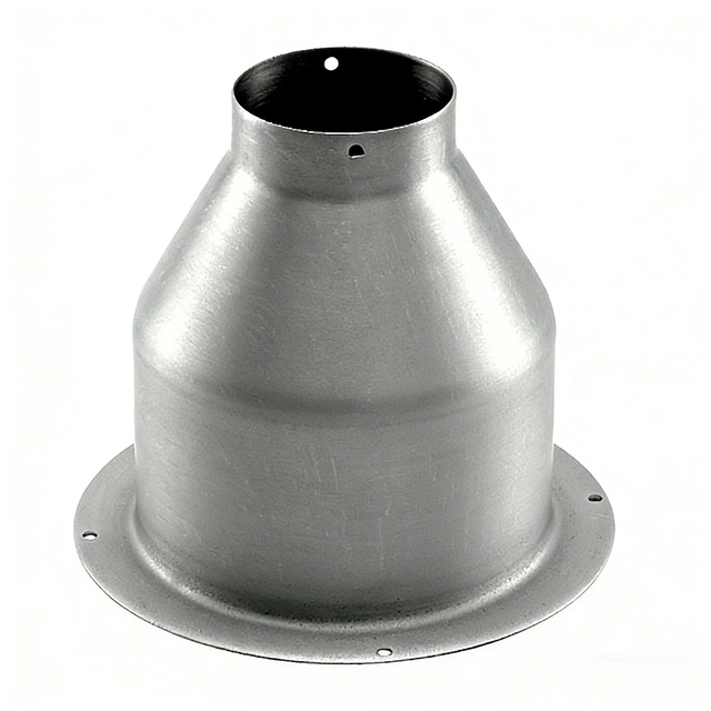 Custom Metal Lampshades & Lighting Fixtures by Metal Spinning