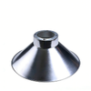 Spun Aluminum Lampshade