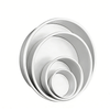 Thickened Stainless Steel Spinning Bowl