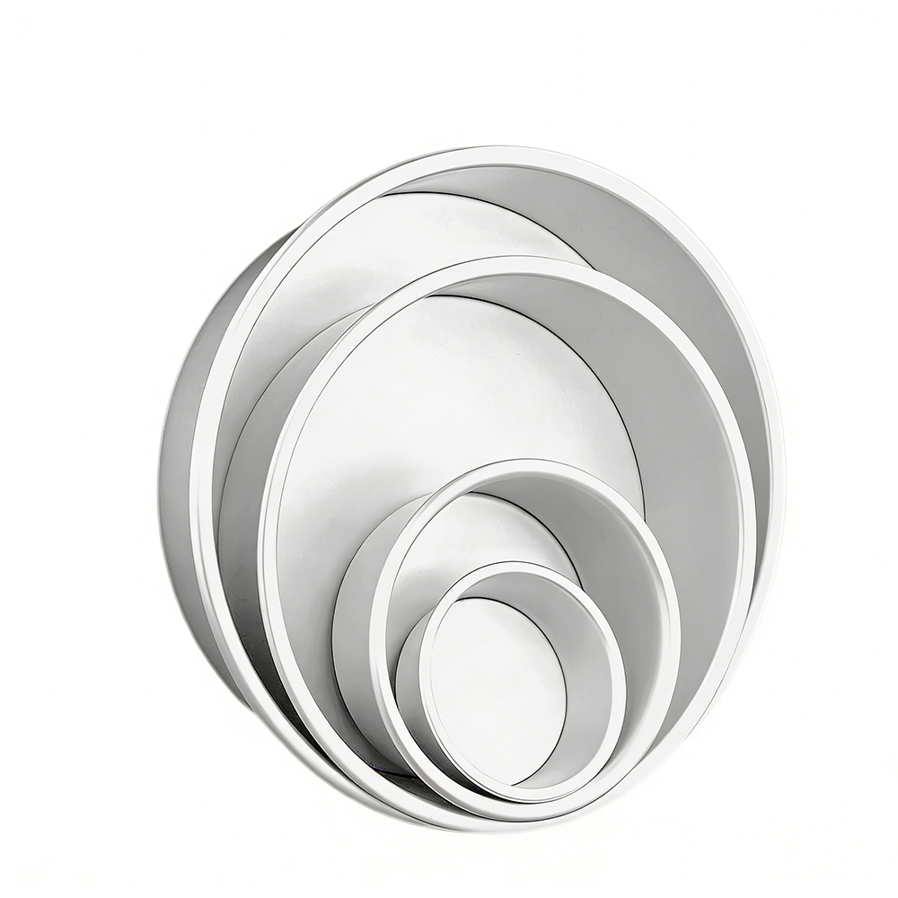 Thickened Stainless Steel Spinning Bowl