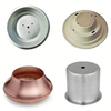 Metal Spinning Hardware Drawing Parts Custom Processing