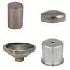 Metal Spinning Hardware Drawing Parts Custom Processing