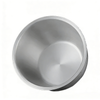 Thickened Stainless Steel Spinning Bowl