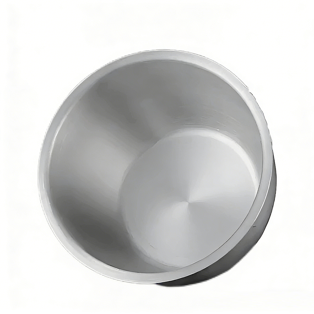 Thickened Stainless Steel Spinning Bowl