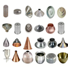 Metal Spinning Hardware Drawing Parts Custom Processing