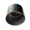 Spinning-Drawn Aluminum Candle Holder Cup Support Base