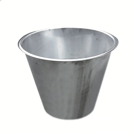 High-Precision Custom Metal Spinning for Fan and Ventilation Equipment Components
