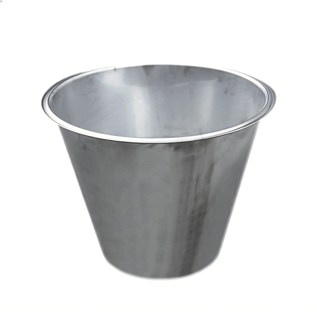 High-Precision Custom Metal Spinning for Fan and Ventilation Equipment Components
