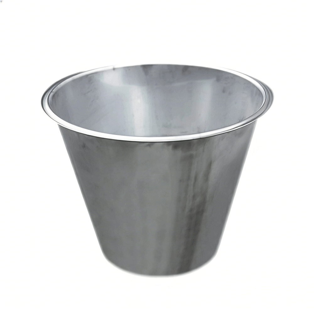 High-Precision Custom Metal Spinning for Fan and Ventilation Equipment Components