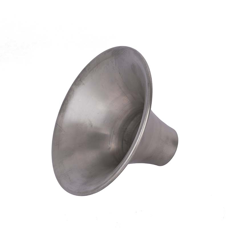 Spinning Forming Parts