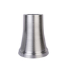 Metal Spinning Processing of Small Drum-Shaped Stainless Steel Ice Buckets