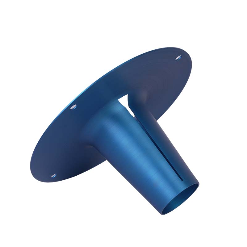 Custom Metal Spinning