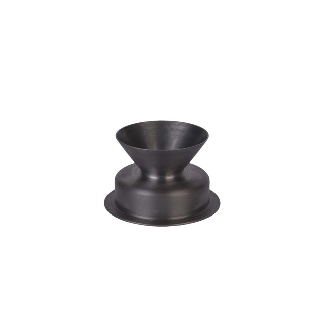 Precision CNC Spinning Metal Parts