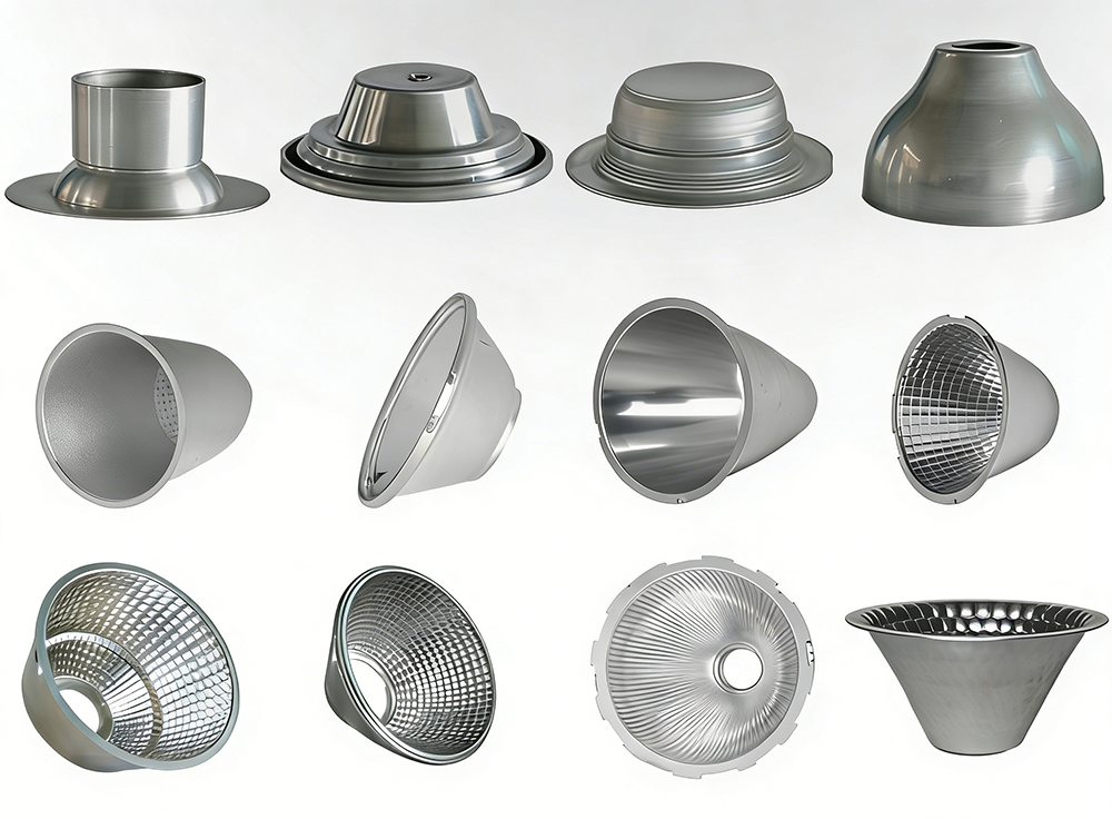 Metal Spinning Process