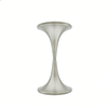 Modern Double-Bell Shaped Table Legs / Coffee Table Legs / Stylish Table Leg Supports