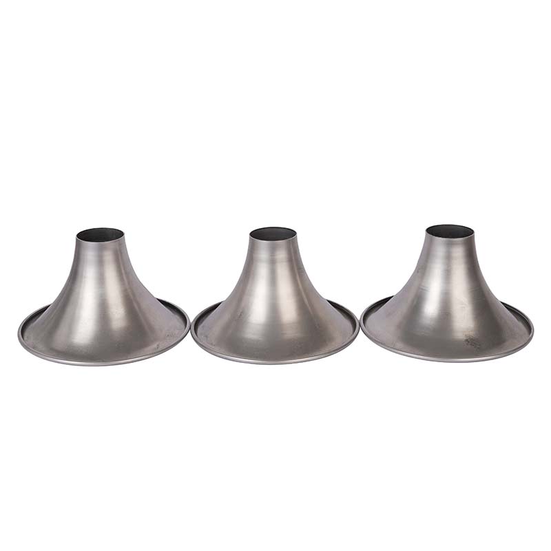 Spinning Forming Parts