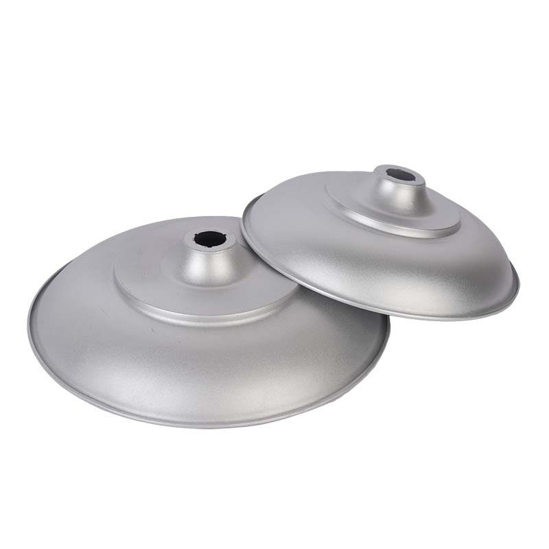 Aluminum Spinning Manufacturer