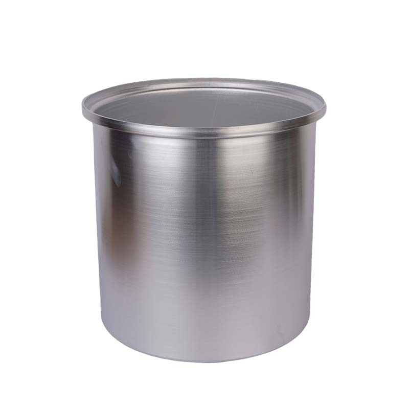 Stainless Steel Bowl Spinning