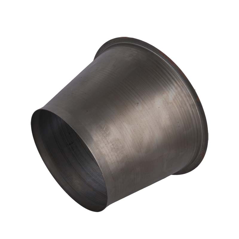 Carbon Steel Metal Spinning