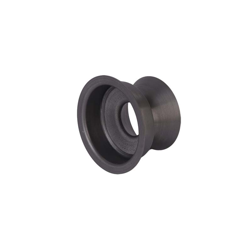 Precision CNC Spinning Metal Parts