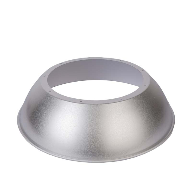 Advanced Metal Spinning Solutions