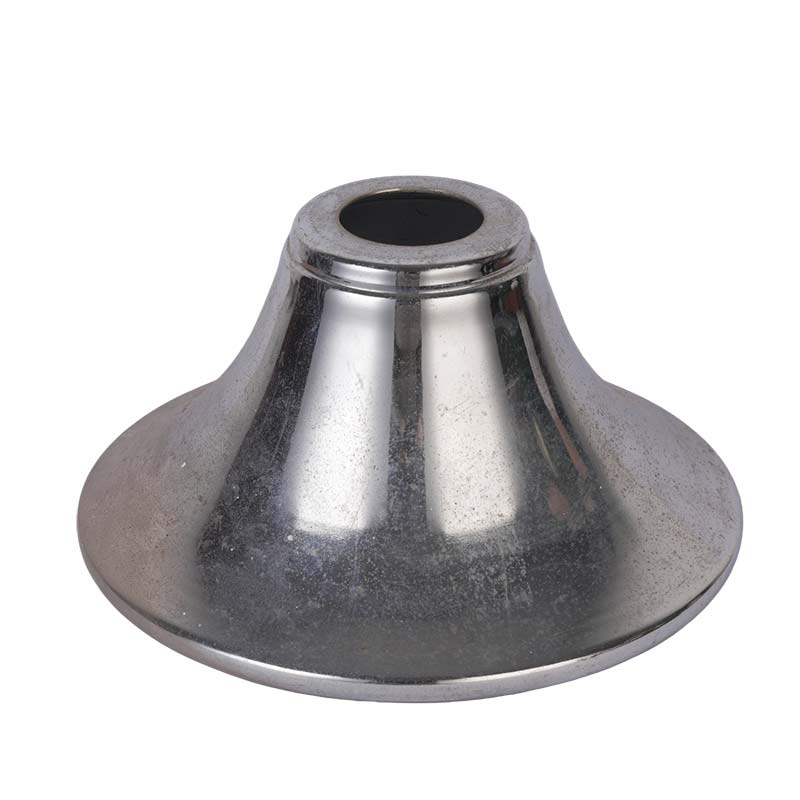 Deep Draw Metal Spinning Components