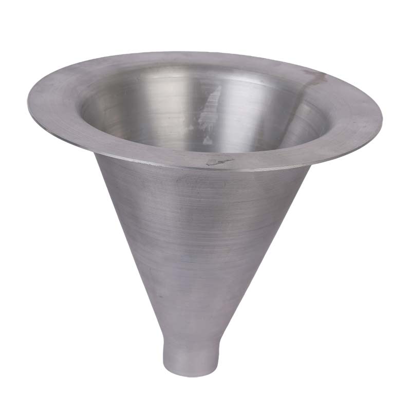 CNC Metal Spinning Parts
