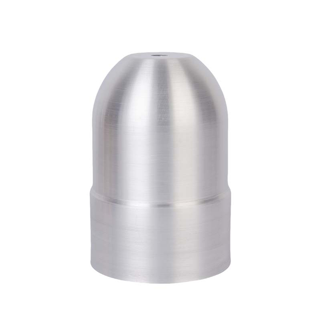 Precision Metal Spinning