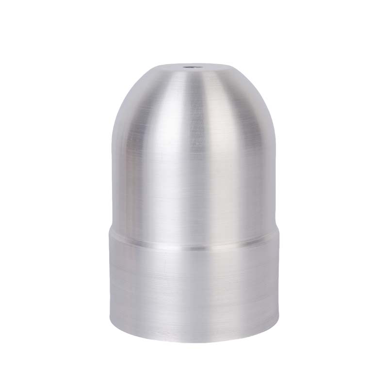 Precision Metal Spinning