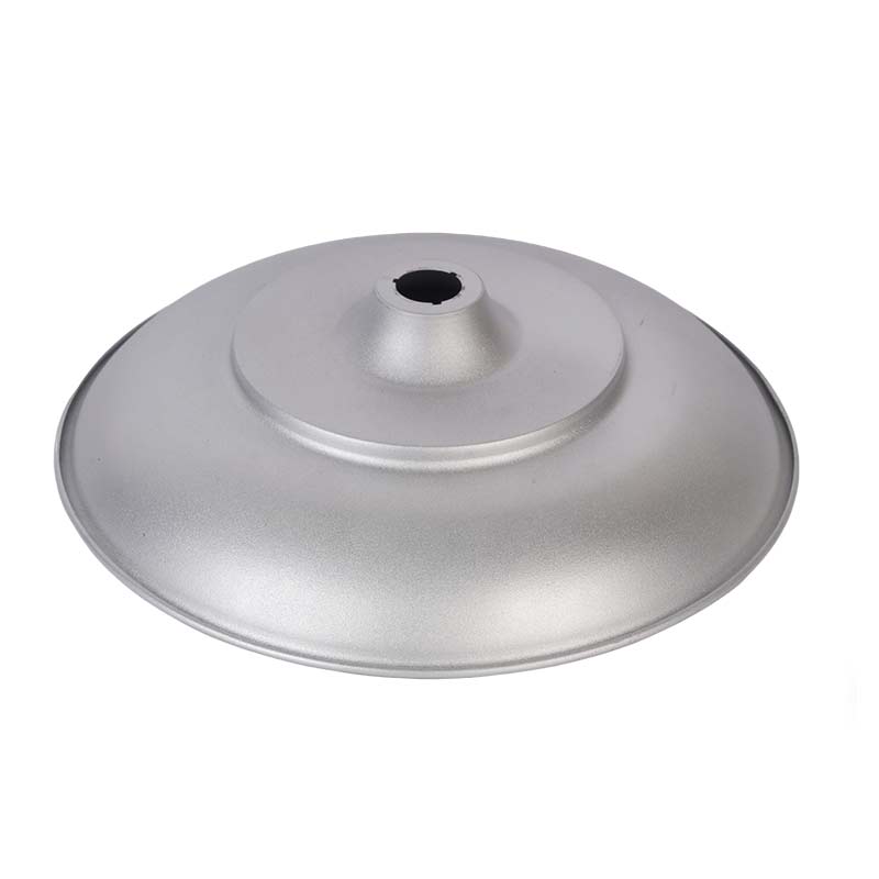 Aluminum Spinning Manufacturer