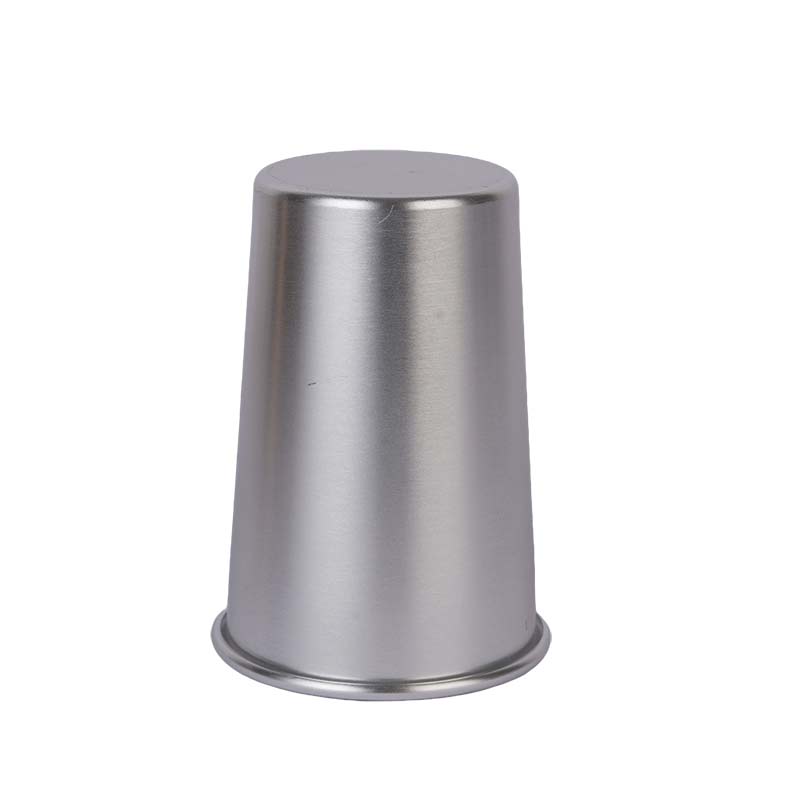 Stainless Steel Bowl Spinning