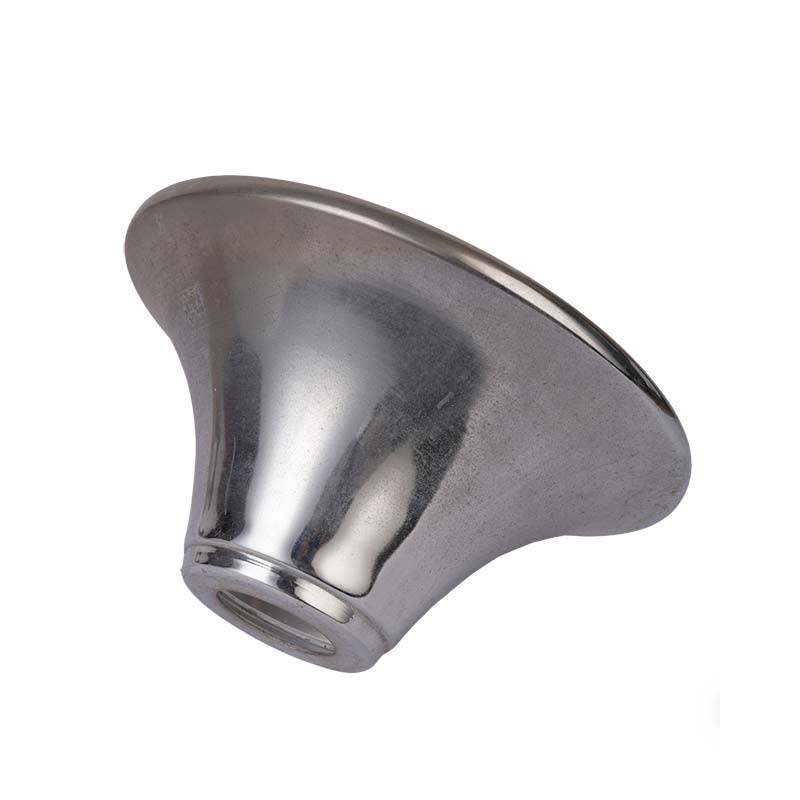 Deep Draw Metal Spinning Components