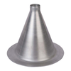 CNC Metal Spinning Parts