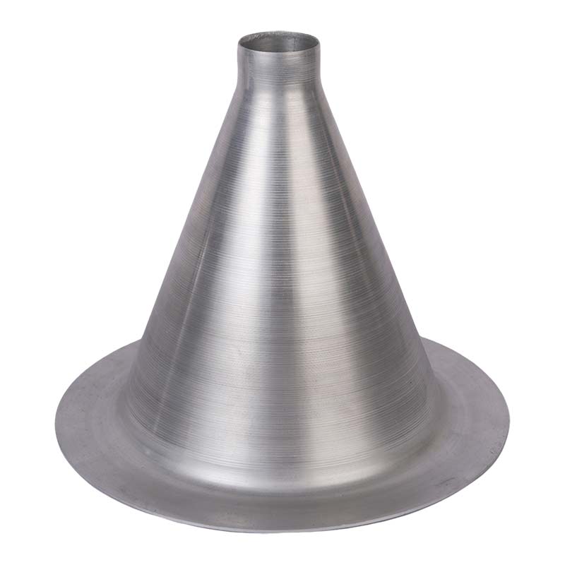 CNC Metal Spinning Parts