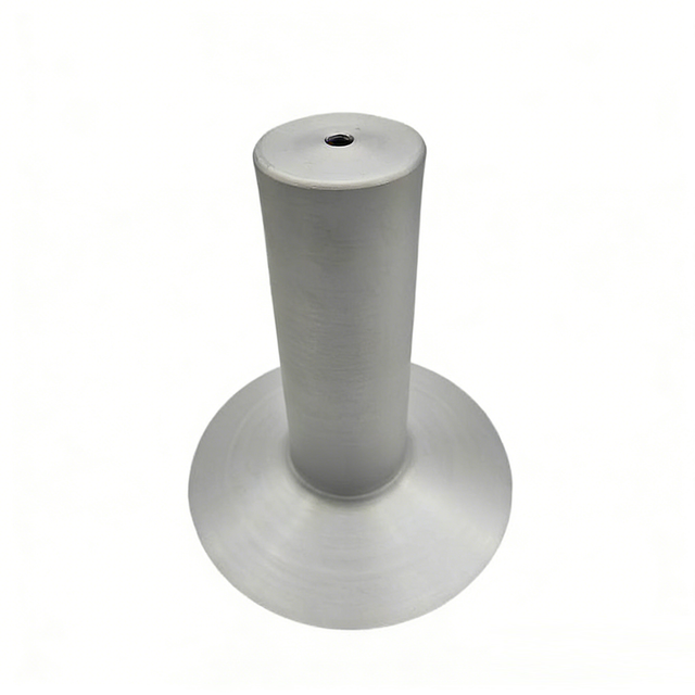 304 Stainless Steel Spinning Component