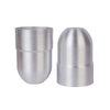 Precision Metal Spinning