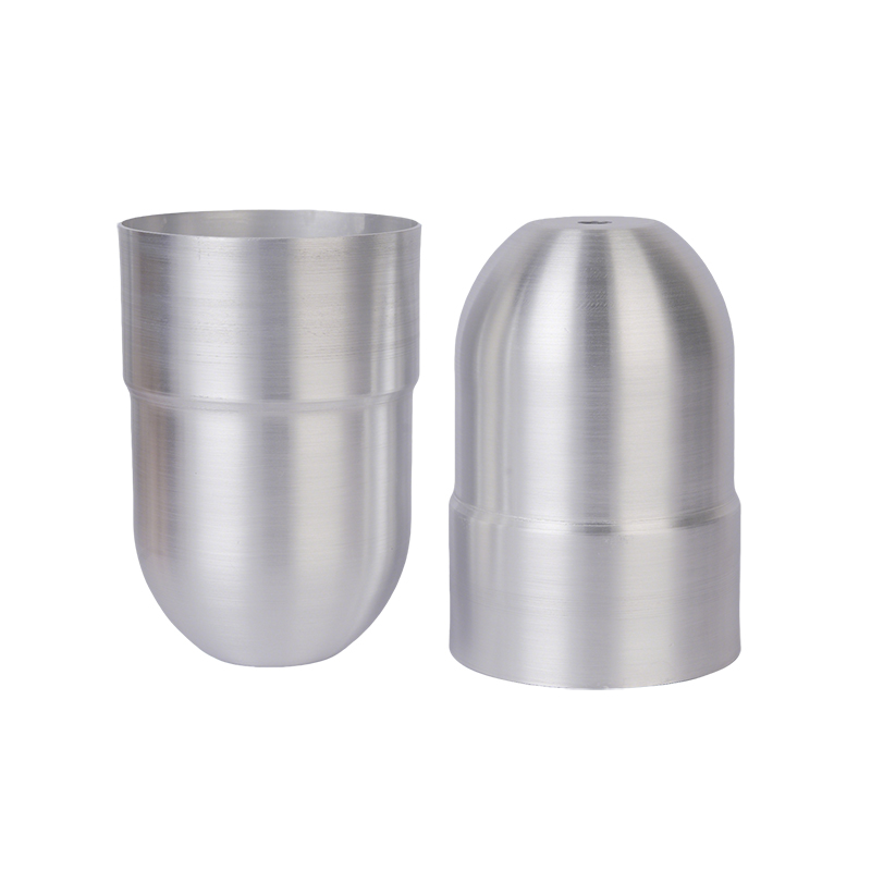Precision Metal Spinning