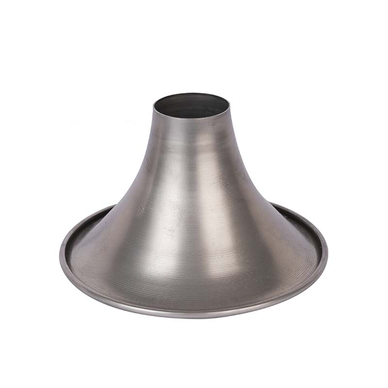 Spinning Forming Parts