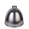 Custom Stainless Steel Spinning Components