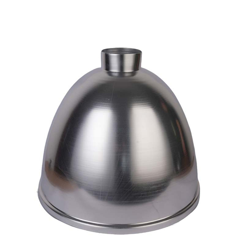 Custom Stainless Steel Spinning Components
