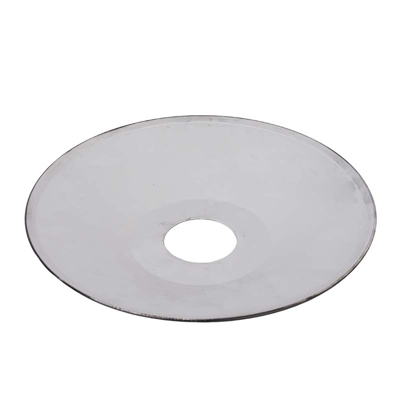 Industrial Metal Spinning Products