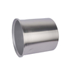 Stainless Steel Bowl Spinning