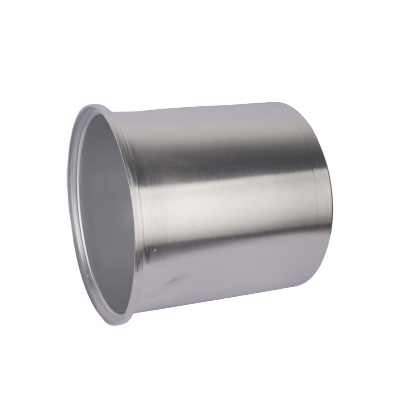 Stainless Steel Bowl Spinning