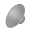 spun aluminum parts manufacturer