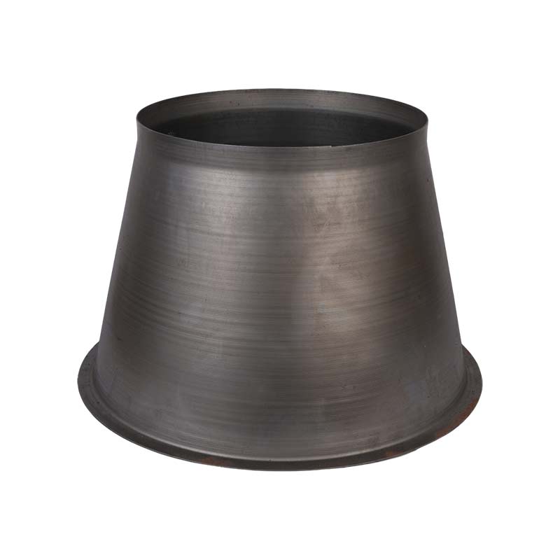 Carbon Steel Metal Spinning
