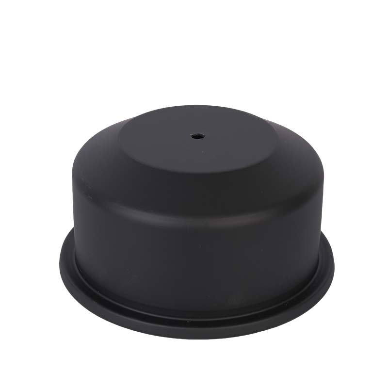 OEM High Precision Metal Spinning Solutions