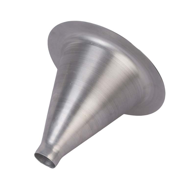 CNC Metal Spinning Parts