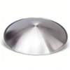 Custom CNC Metal Spinning Lamp Shades & Lighting Hardware Components