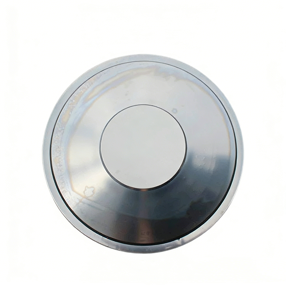304 Stainless Steel Vertical Water Tank Cover